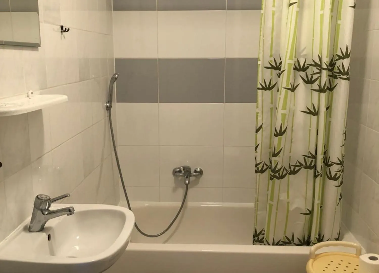 Dom Wczasowy Oliwia Kołobrzeg