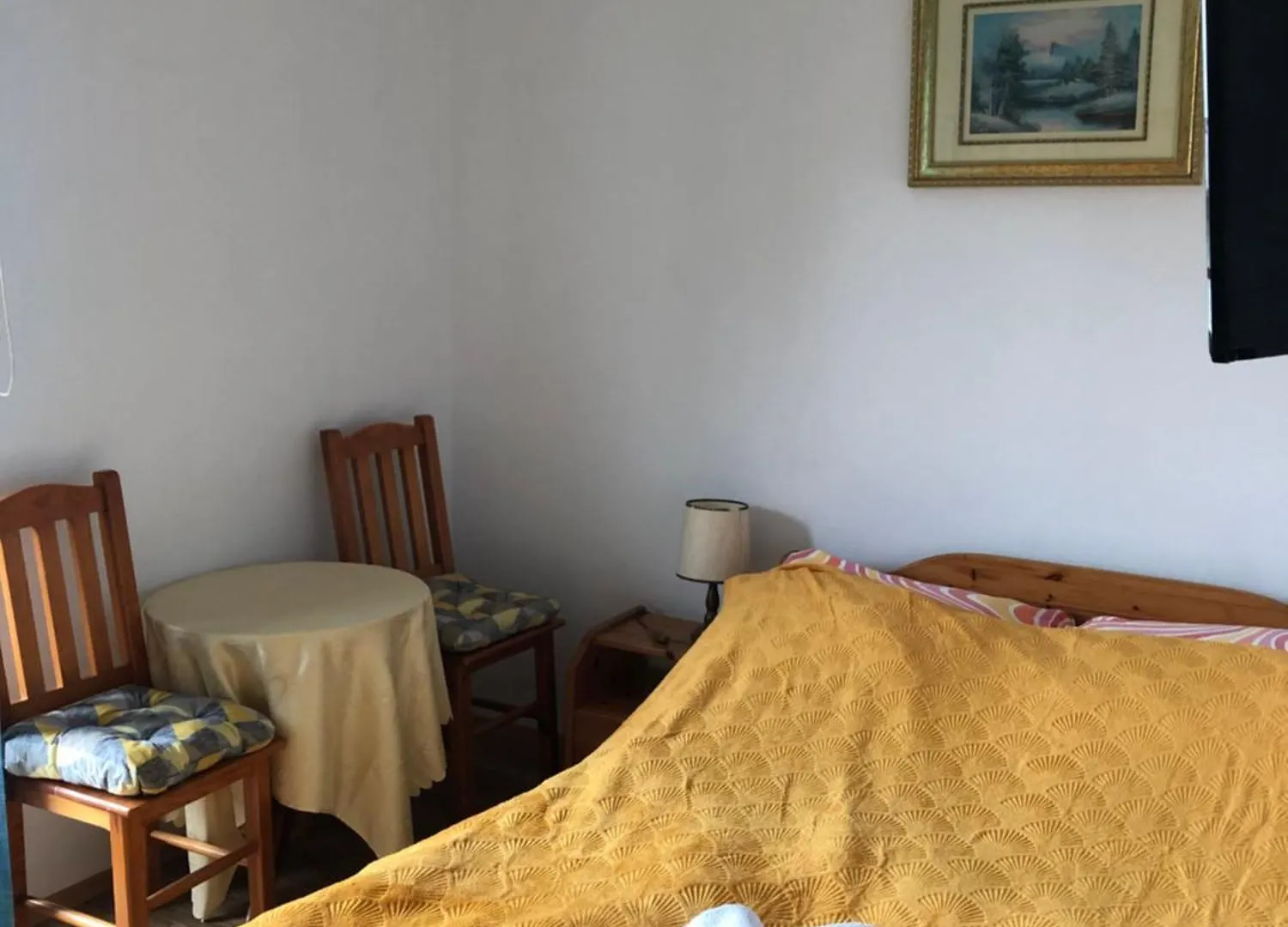 Dom Wczasowy Oliwia Kolobřeh