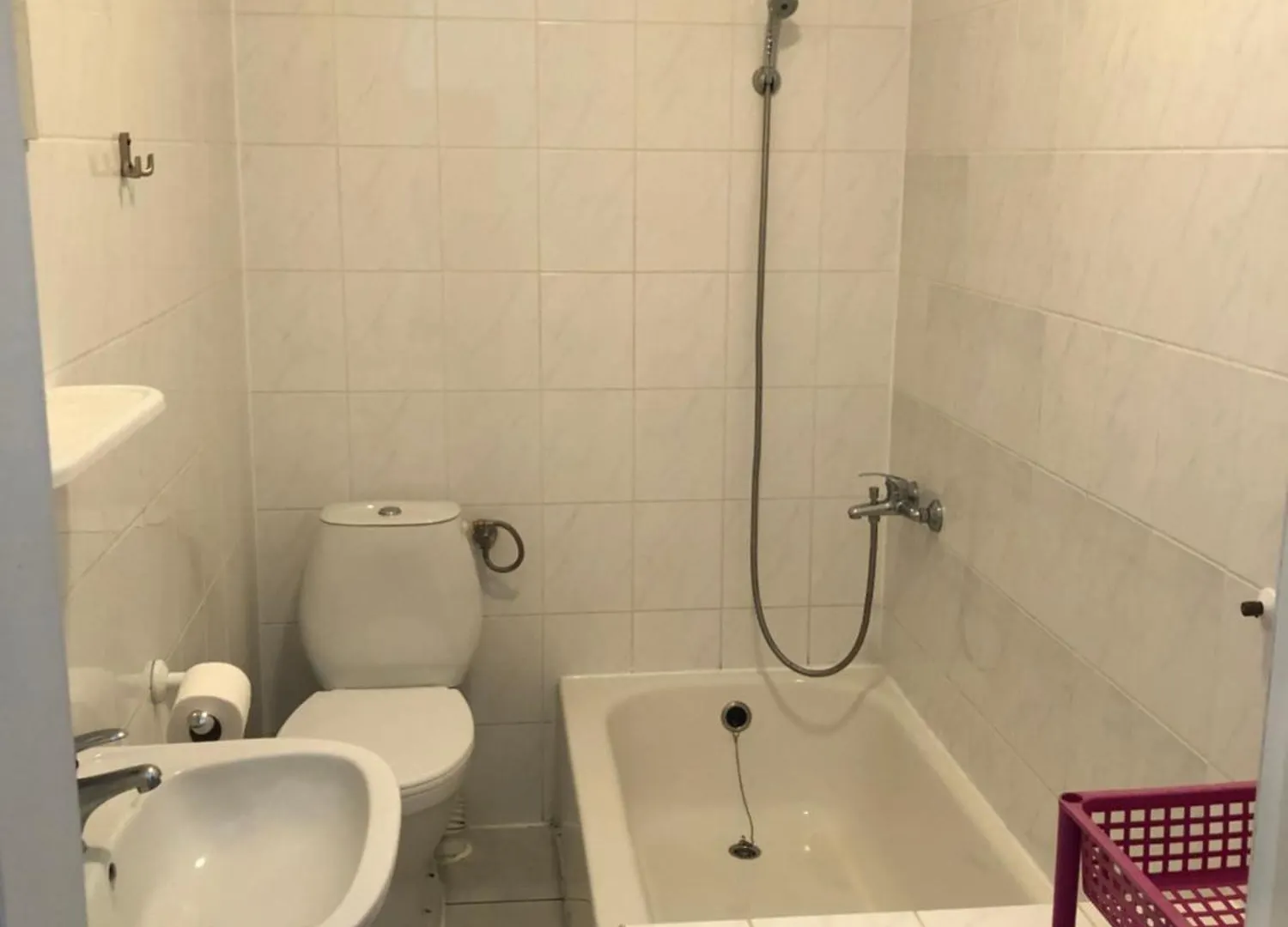 Dom Wczasowy Oliwia Kolobřeh Prázdninový areál