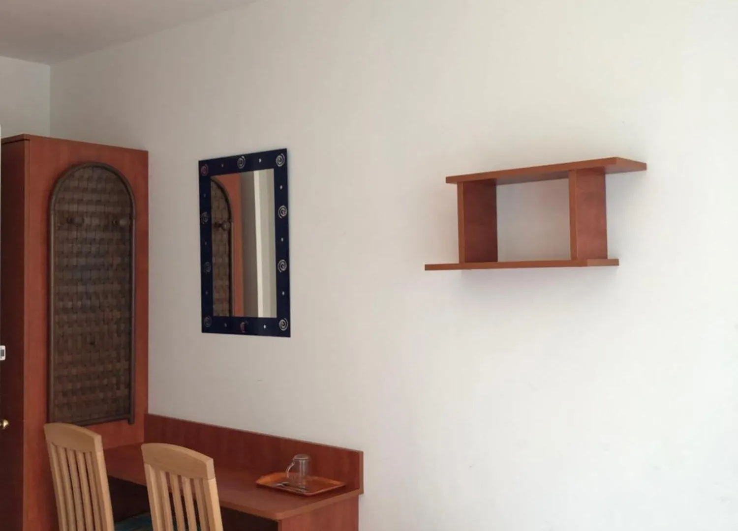 Prázdninový areál Dom Wczasowy Oliwia Kolobřeh