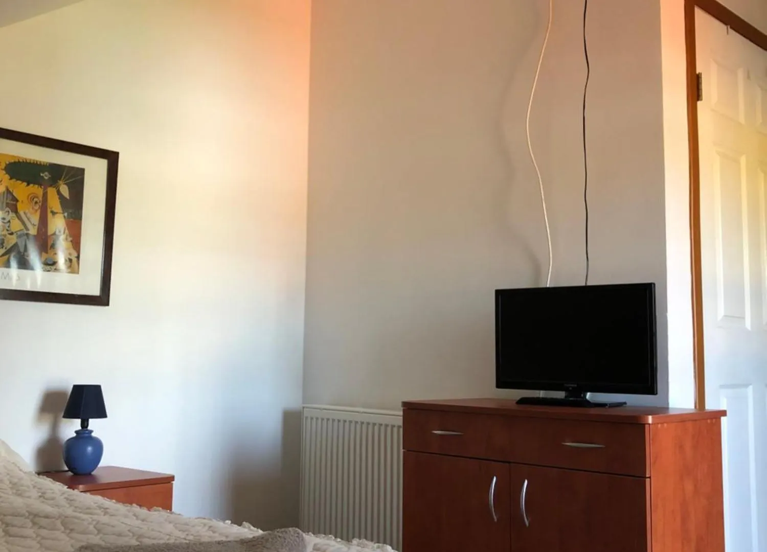Dom Wczasowy Oliwia Kołobrzeg