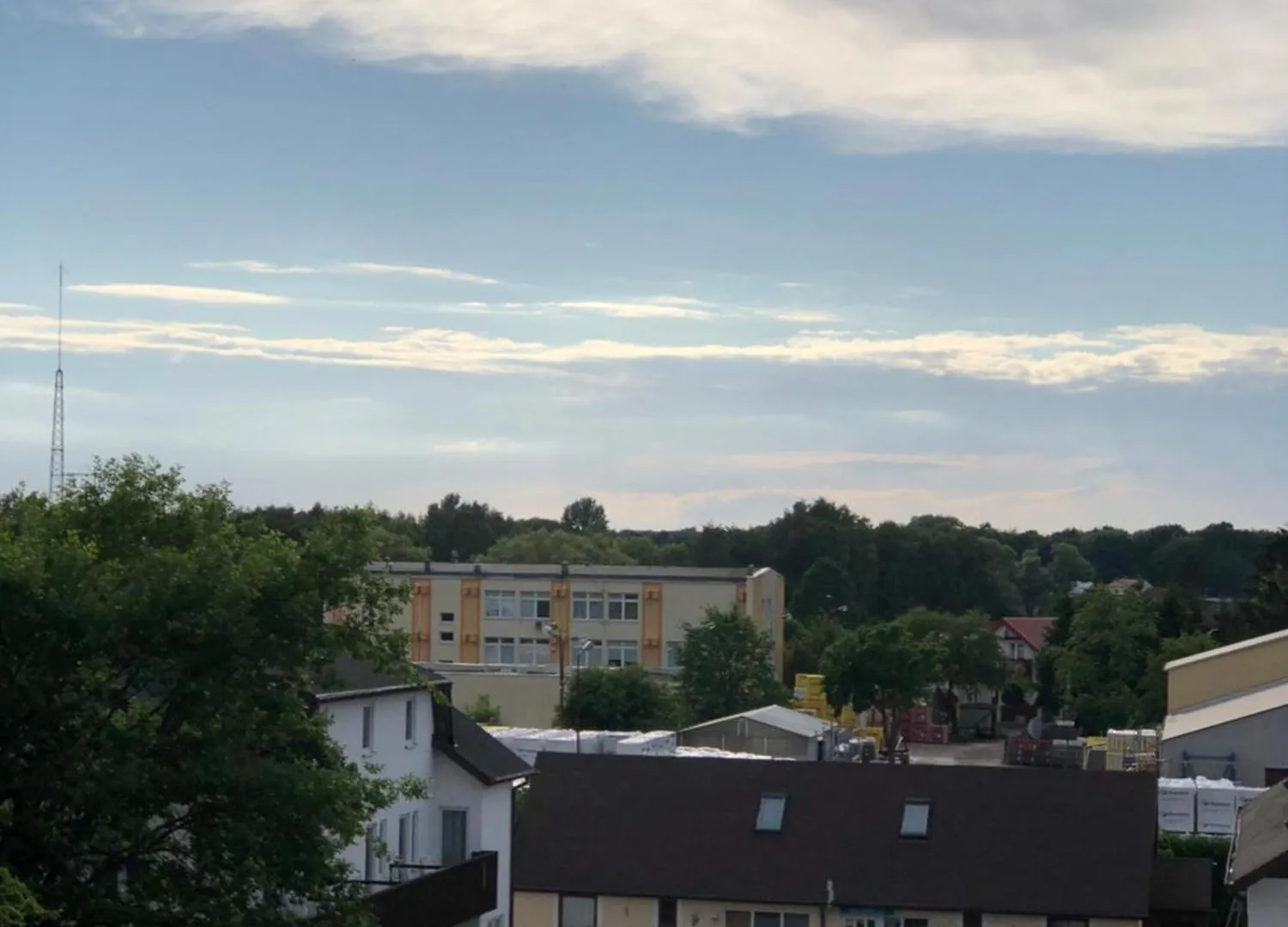 Dom Wczasowy Oliwia Kołobrzeg 0*,