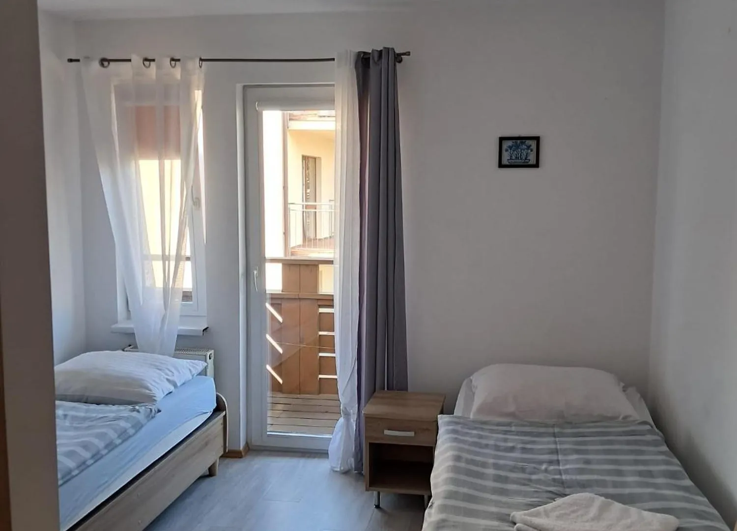 Dom Wczasowy Oliwia Kolobřeh Polsko