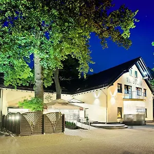 Park Bed & Breakfast