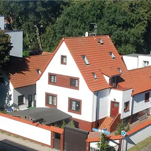 Apartament Za Murem, Kołobrzeg
