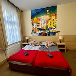  Apartament Matejki Street Polska