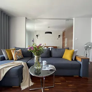  Apartament Aravel Suites Polska