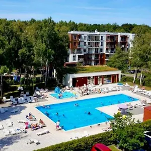 Apartament Polanki, Kołobrzeg