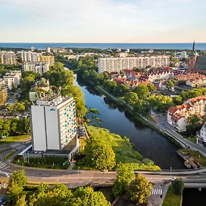 Nad Parseta Szpitalna 7 Aparthotel