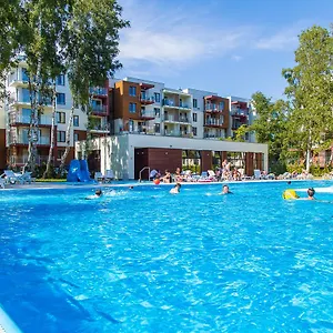 Apartament Polanki - Visitopl, Kołobrzeg