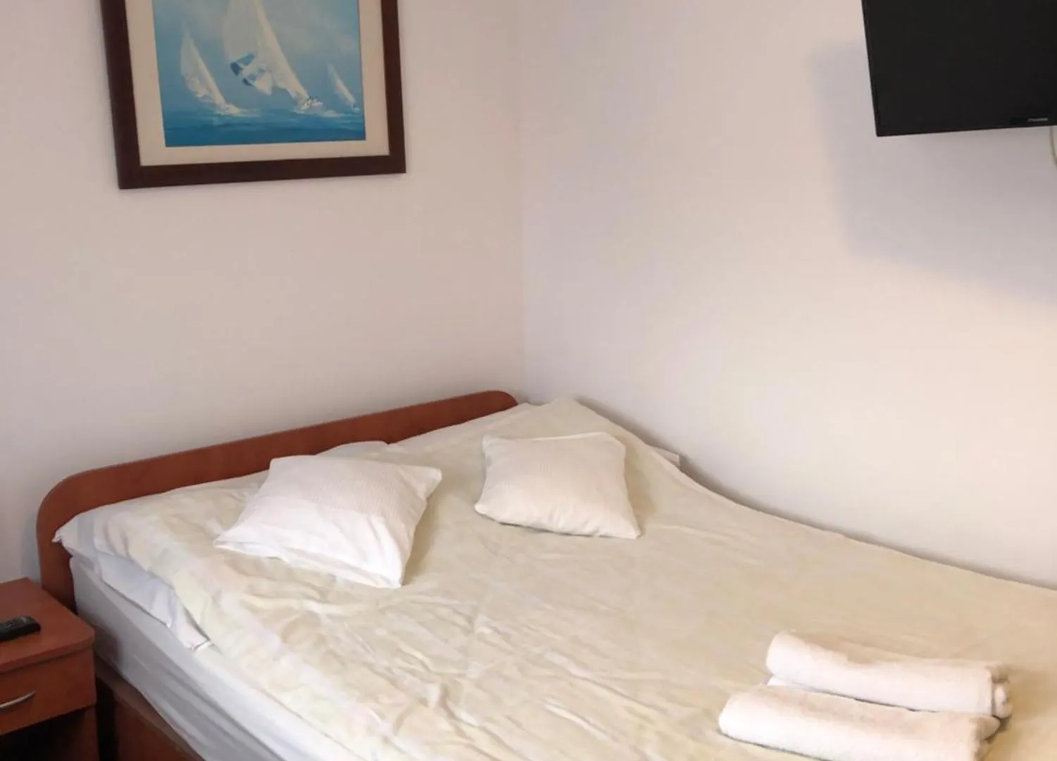 Holiday park Dom Wczasowy Oliwia Kolobrzeg