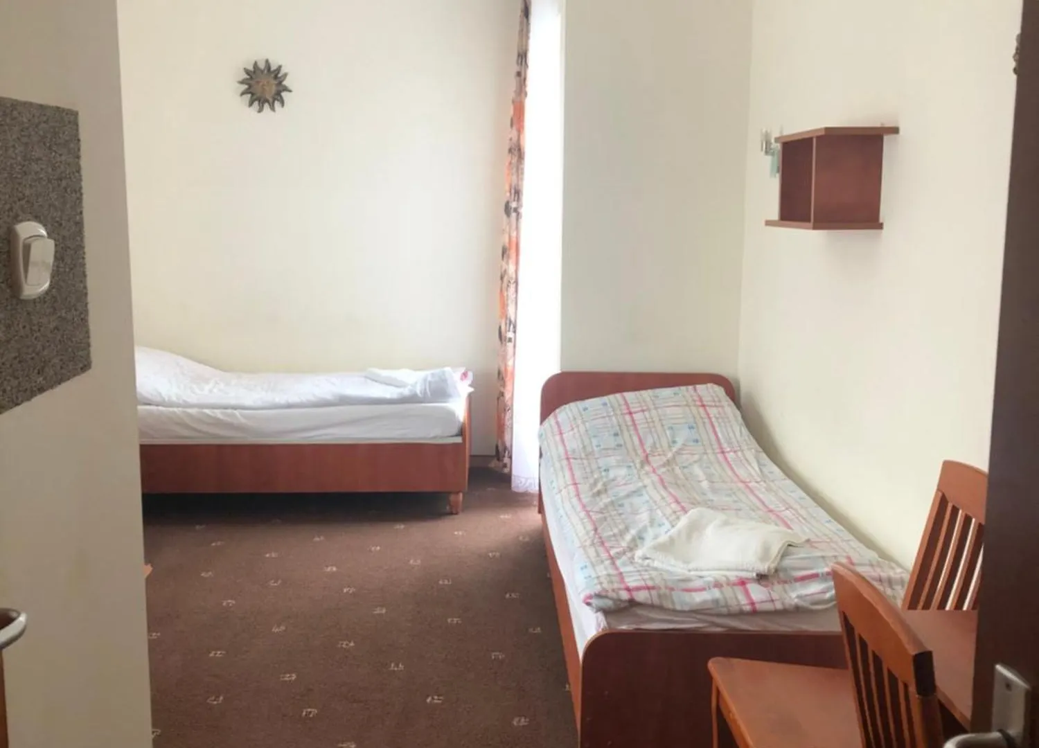 Holiday park Dom Wczasowy Oliwia Kolobrzeg