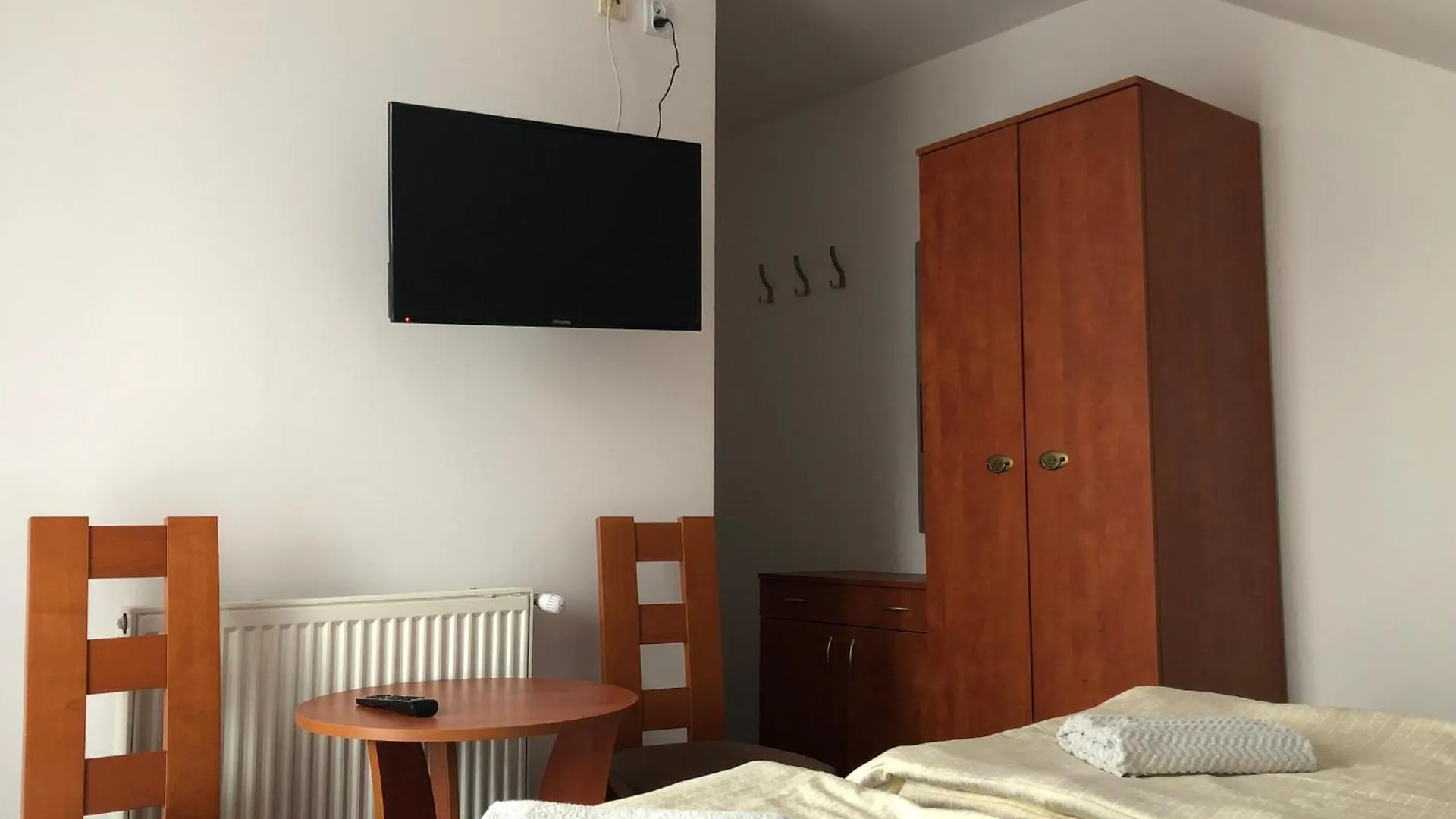 Dom Wczasowy Oliwia Kolobrzeg Poland