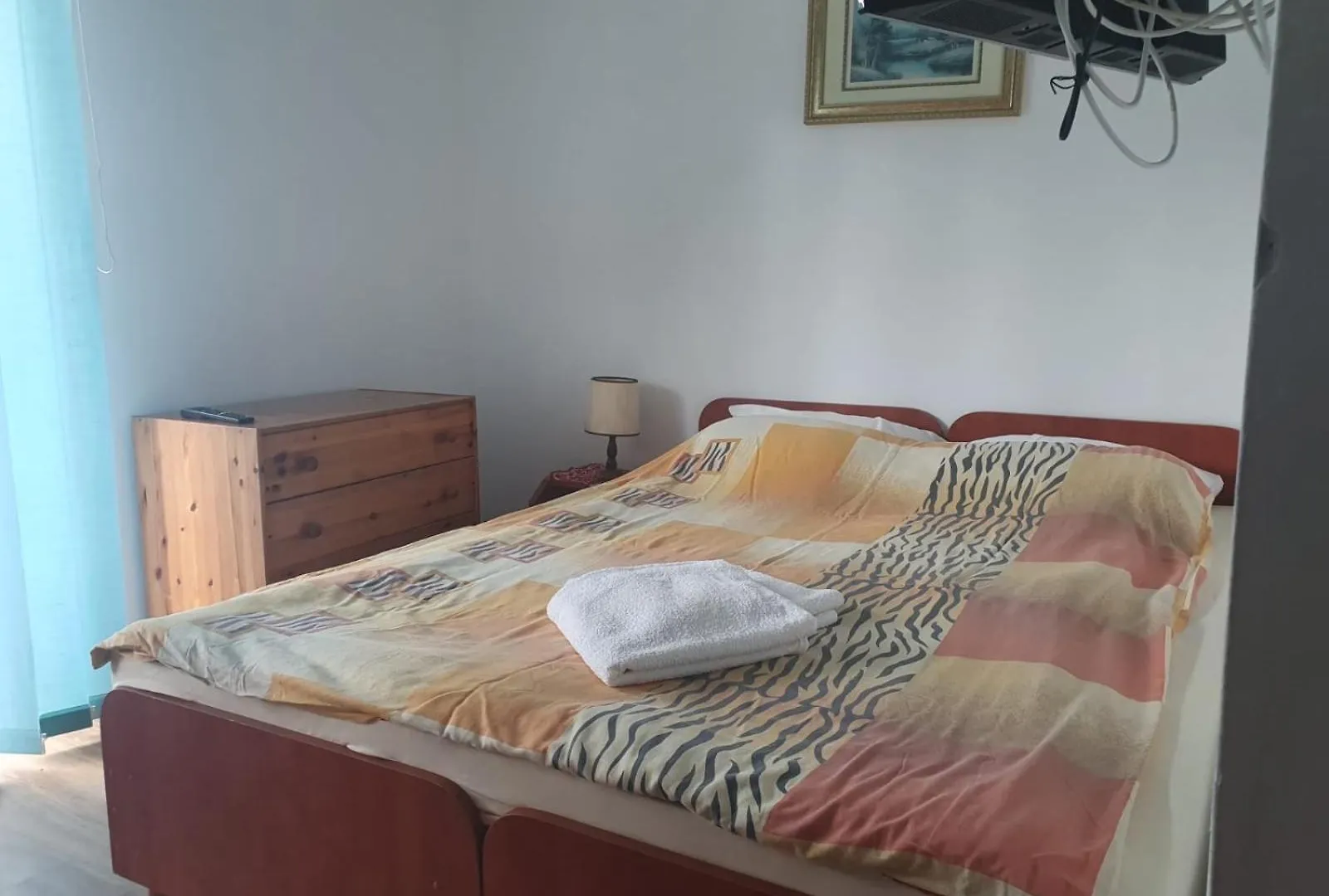 Holiday park Dom Wczasowy Oliwia Kolobrzeg Poland