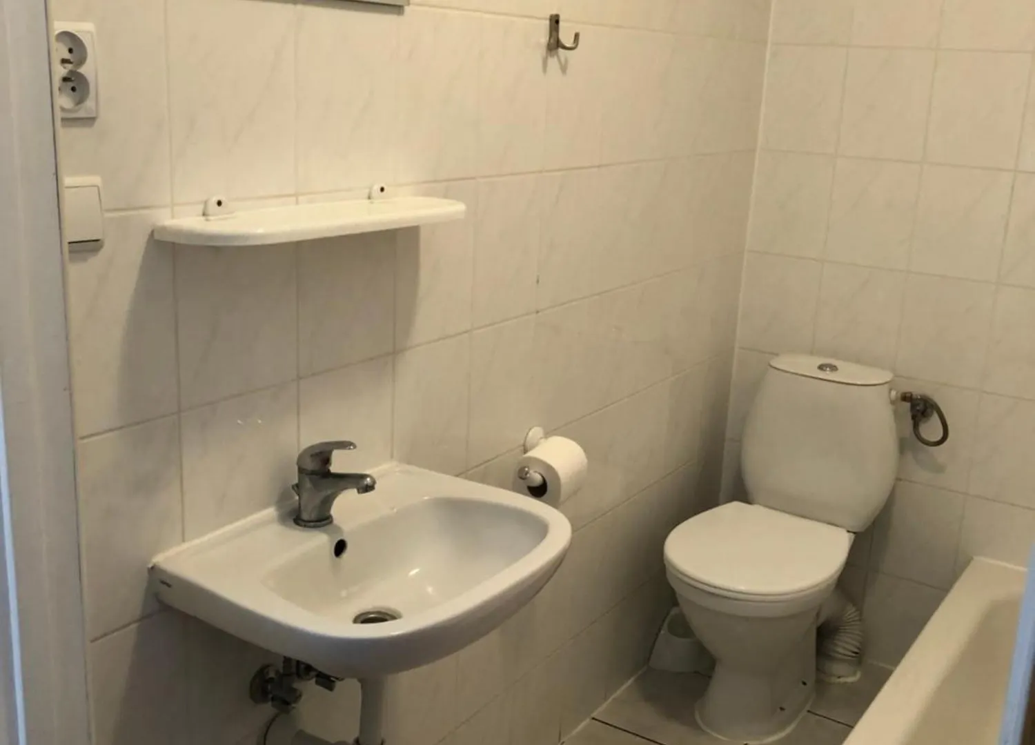 Holiday park Dom Wczasowy Oliwia Kolobrzeg Poland