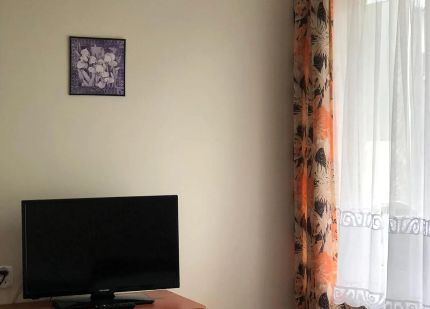 Dom Wczasowy Oliwia Kolobrzeg 0*,