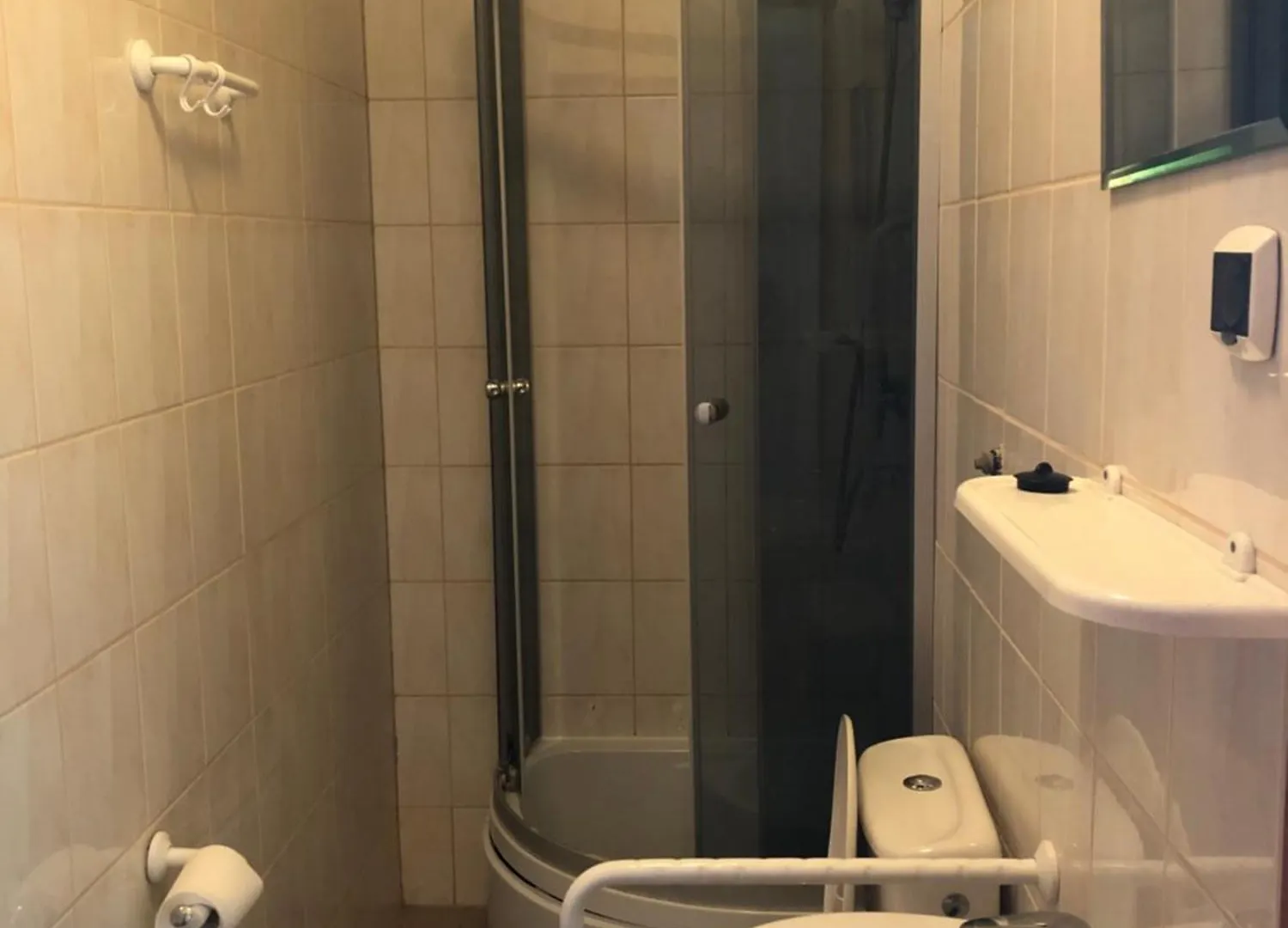 Holiday park Dom Wczasowy Oliwia Kolobrzeg